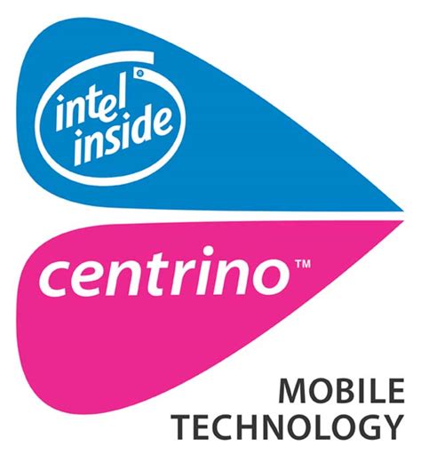 Centrino .